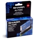 Sharp AJ-T20C tinteiro ciano | SHAAJ-T20C